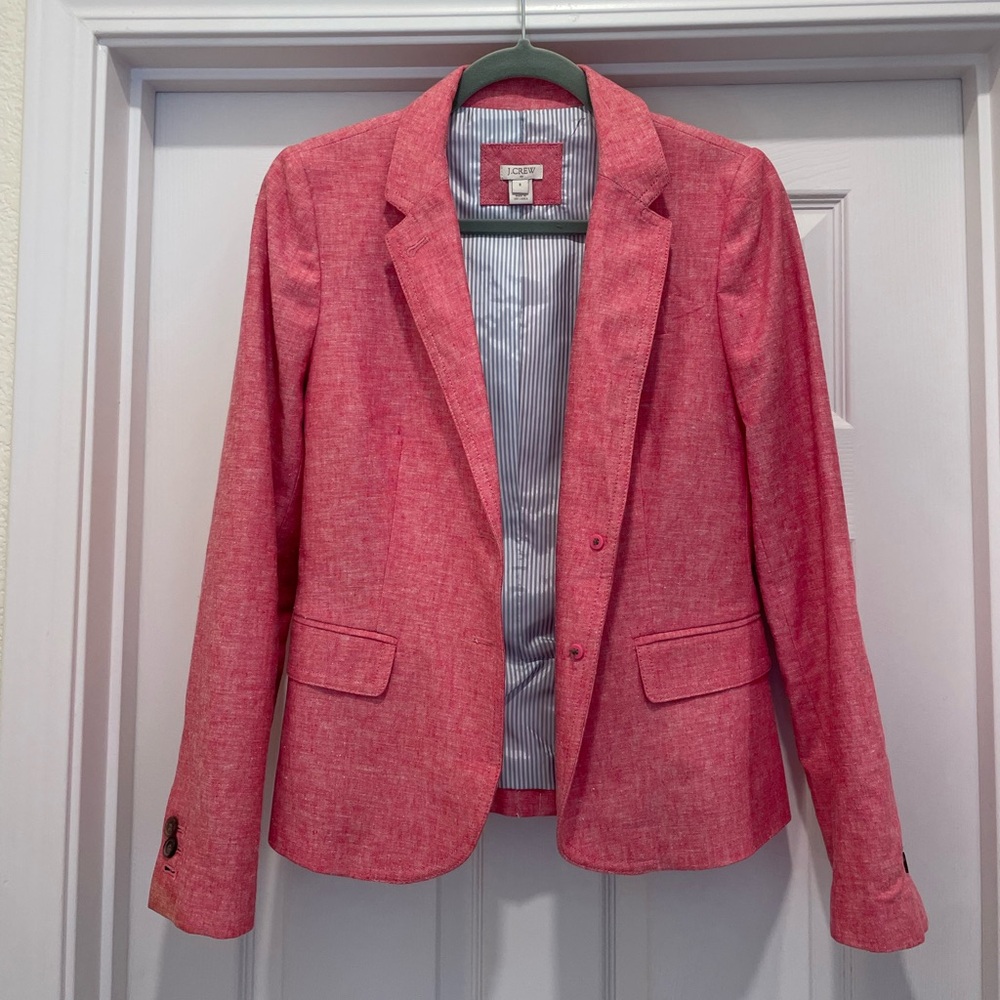 JCrew Blazer